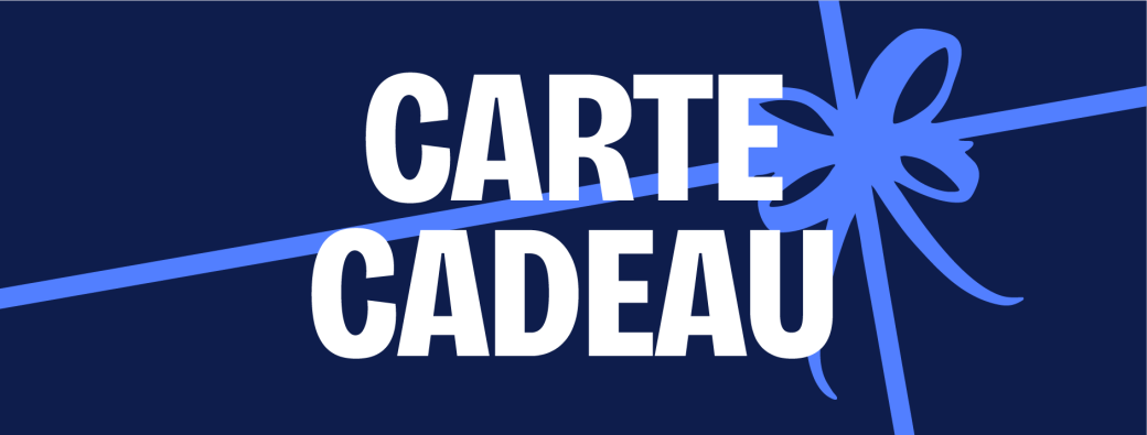 Carte Cadeau