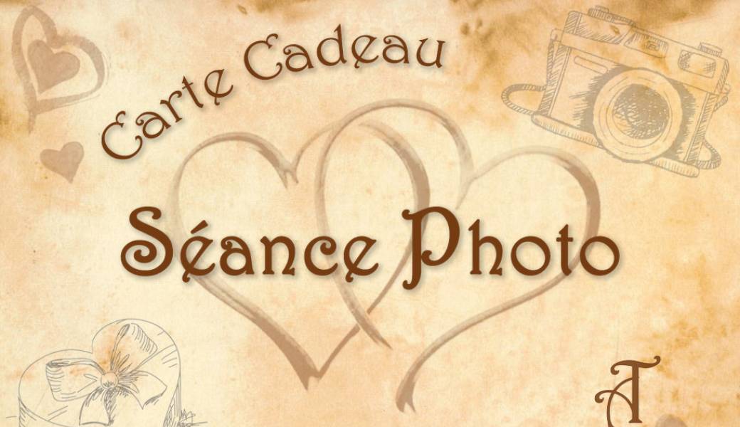 Carte Cadeau