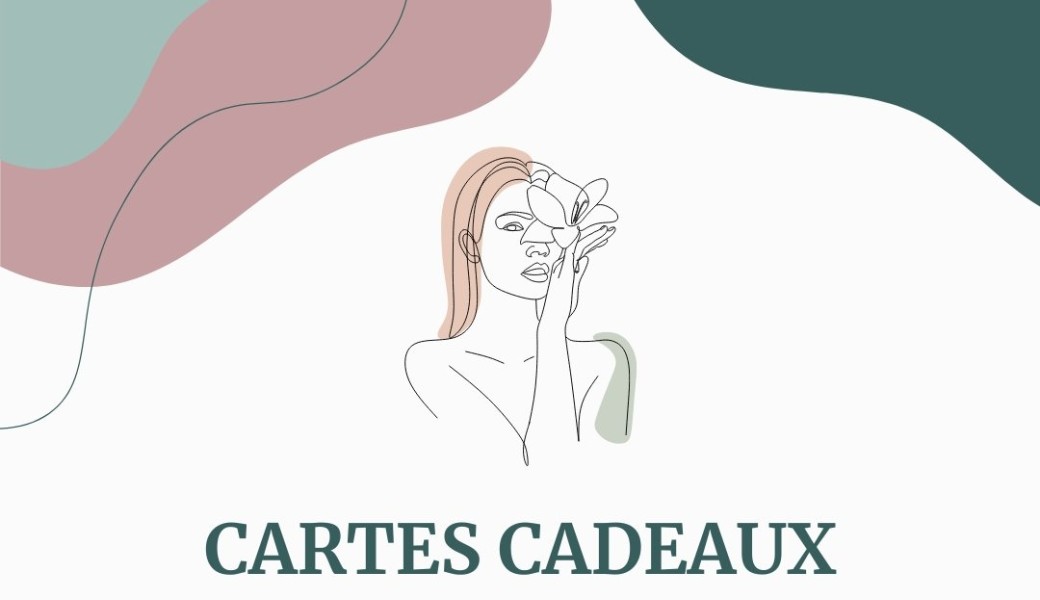 Carte cadeau "Séance individuelle de Sonothérapie" 1h