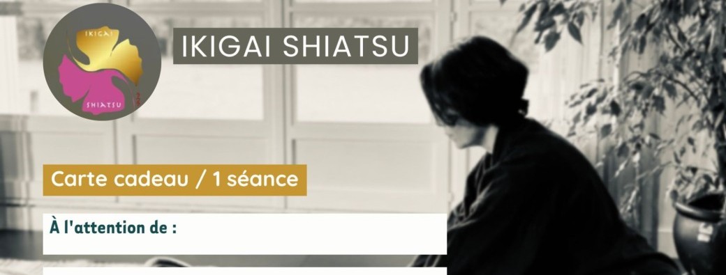 Séance de Shiatsu à domicile