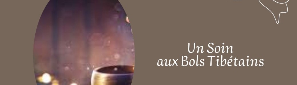 Carte Cadeau Soin aux Bols Tibétains