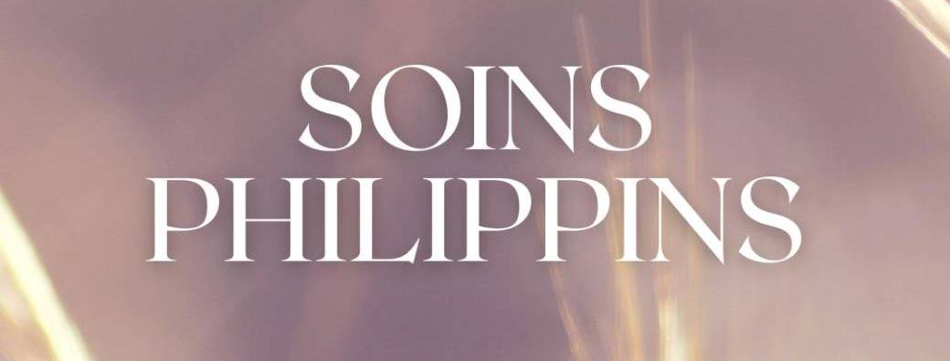 Carte Cadeau Soin Philippin