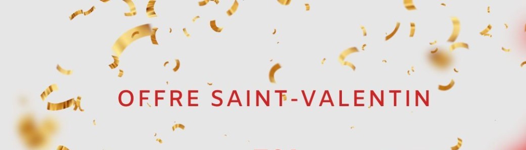 Carte Cadeau St valentin