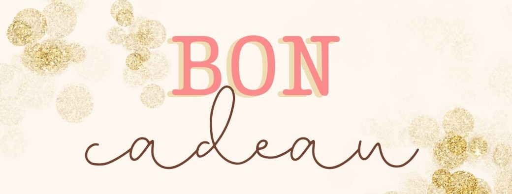 Carte cadeau 