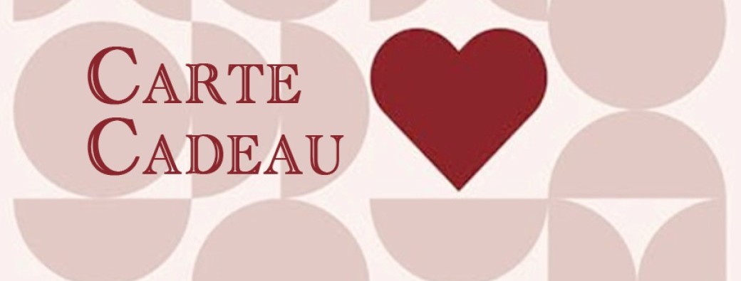 Carte Cadeau