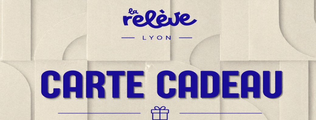 Carte Cadeau