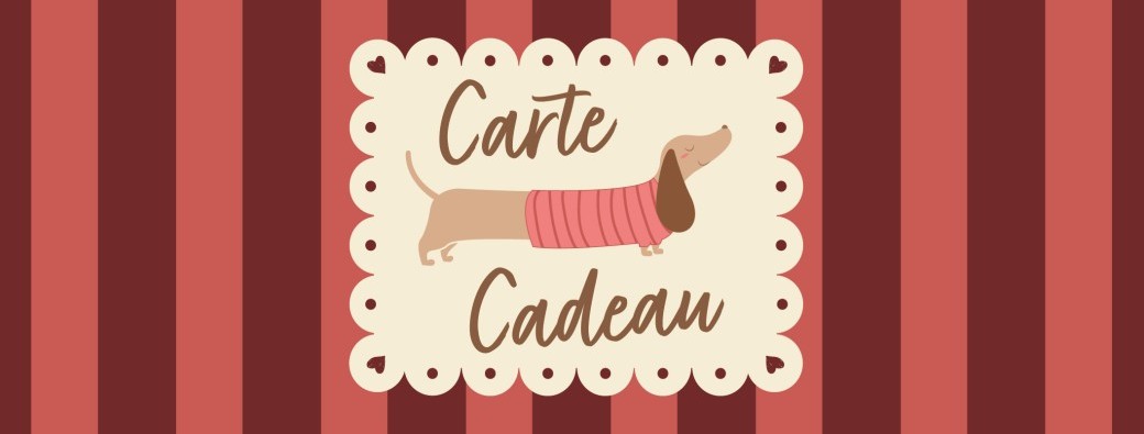 Carte Cadeau