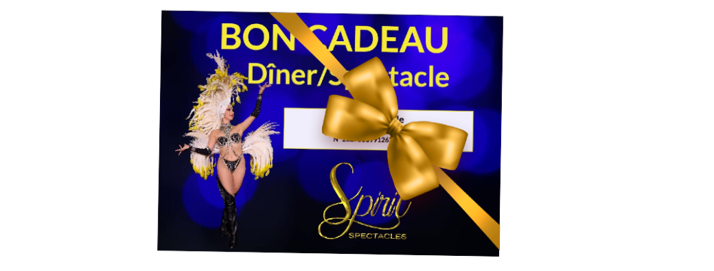 CARTE CADEAU