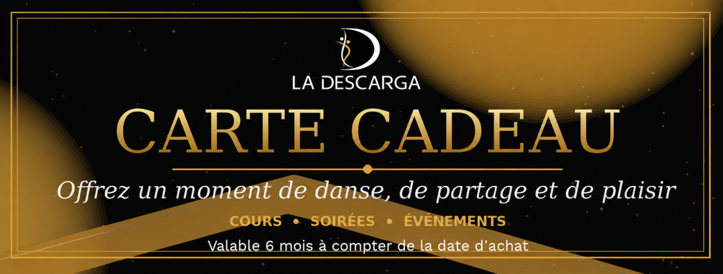 Carte cadeau 