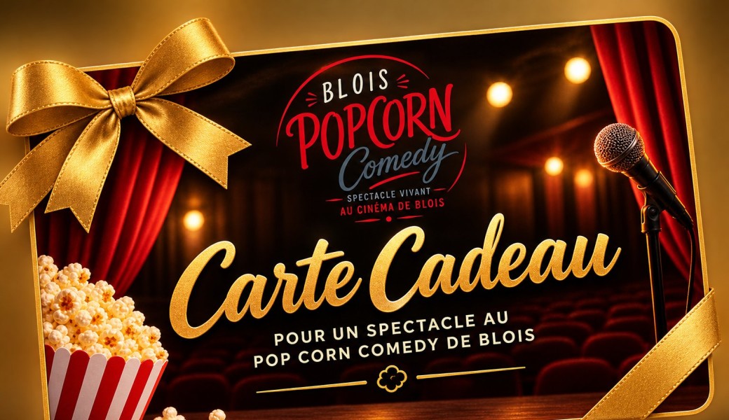 Carte Cadeau