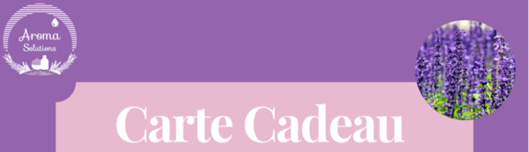 CARTE CADEAU