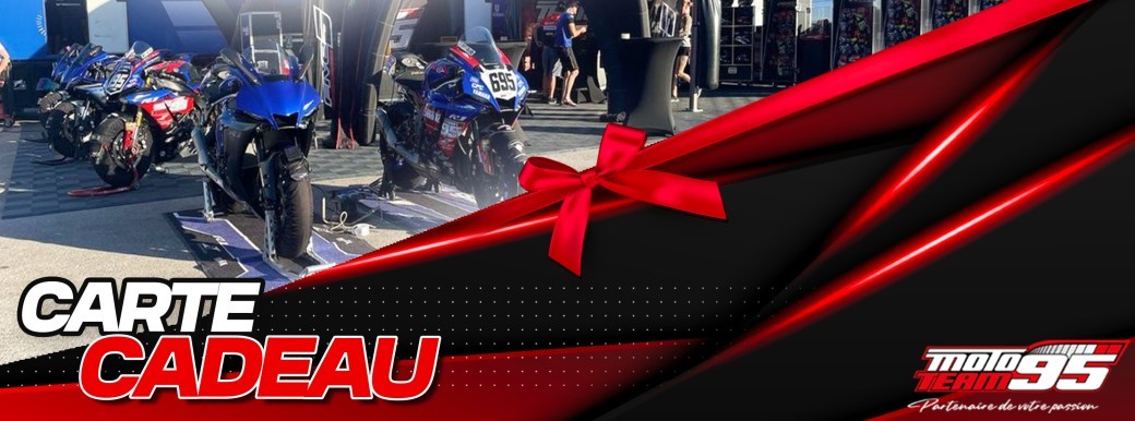 CARTE CADEAU