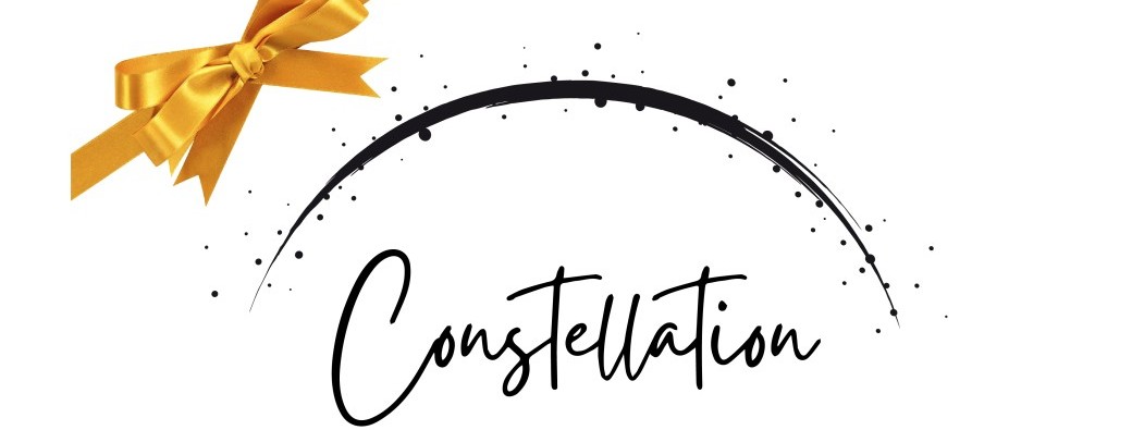 Carte cadeaux - Boutique Constellation - Laon