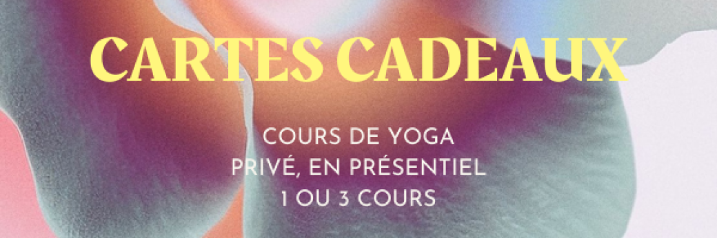 Carte Cadeaux - Noël