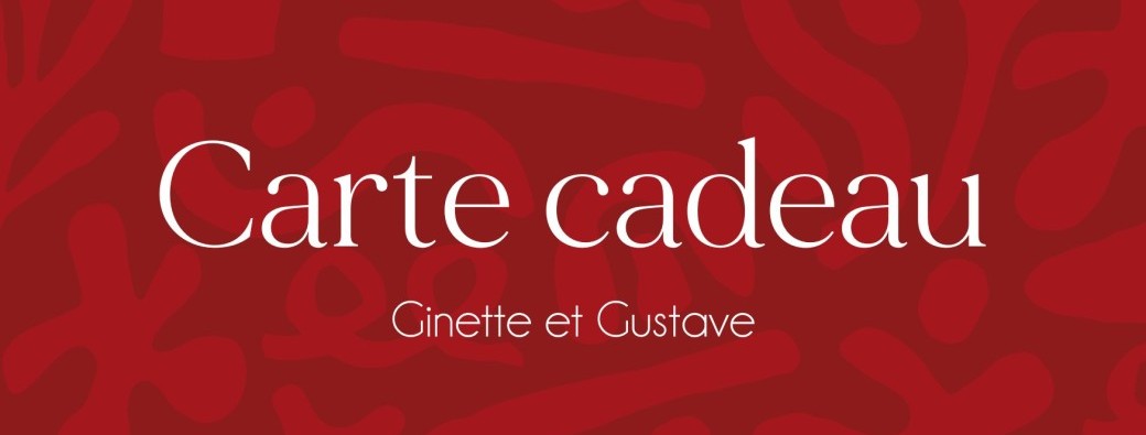 CARTE CADEAUX 