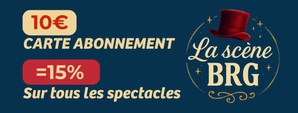 Carte d'abonnement valable 1 an après sa dâte d'achat