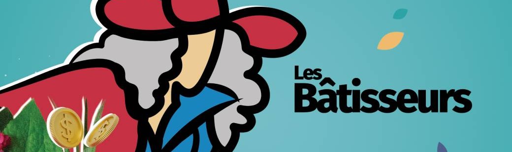 Carte de membre Bâtisseurs 2026