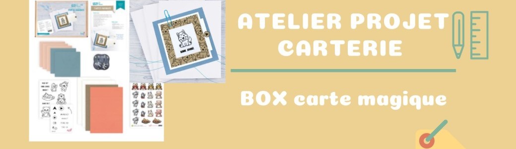 carte magique