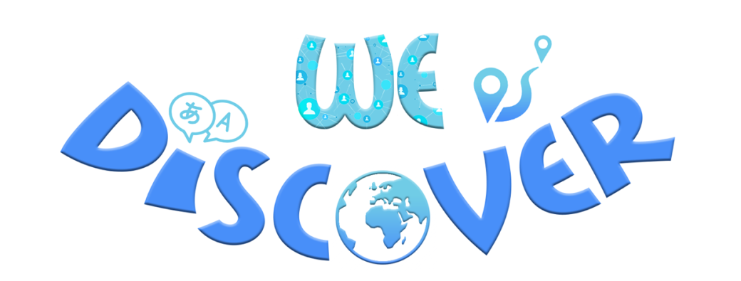 CARTE MEMBRE WEDISCOVER