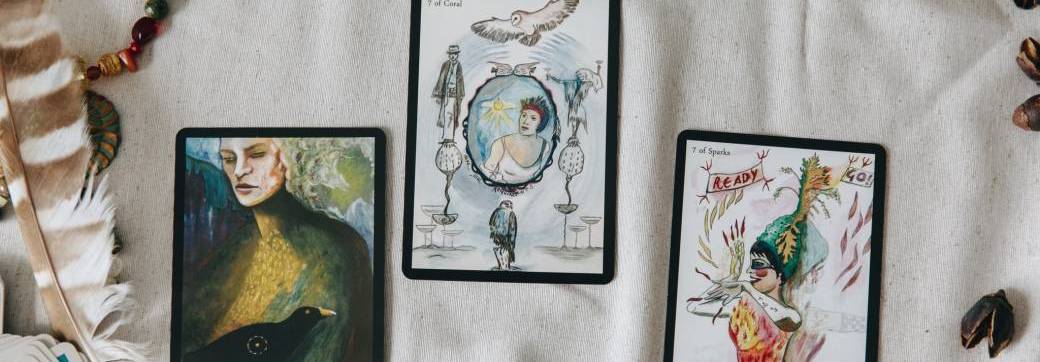 Carte Oracle