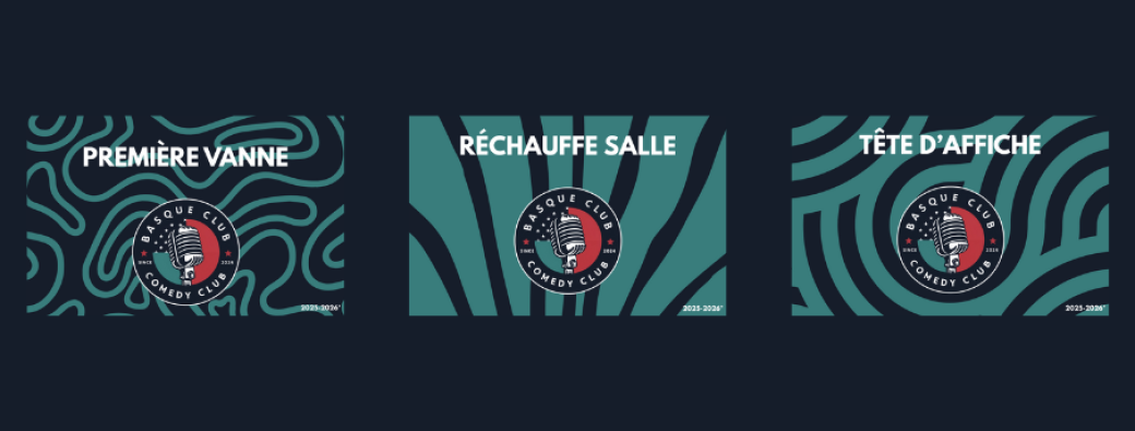 Carte de fidélité