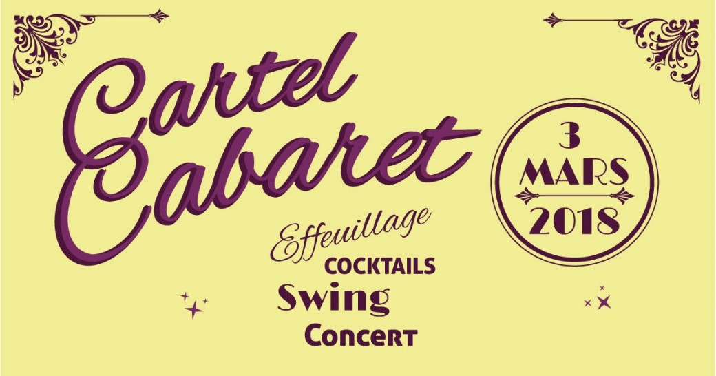 Cartel Cabaret