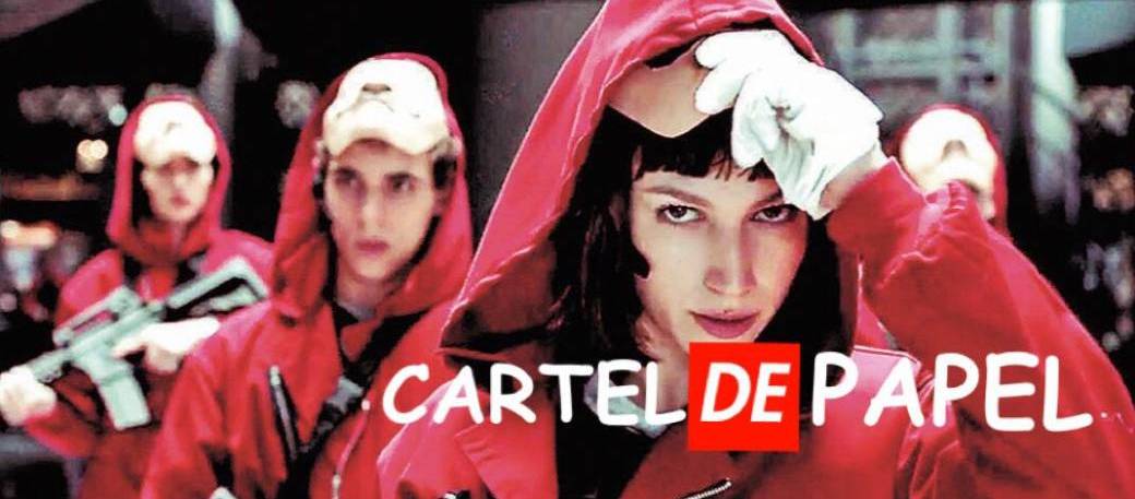 Cartel de Papel