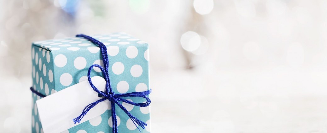 Cartes cadeau 
