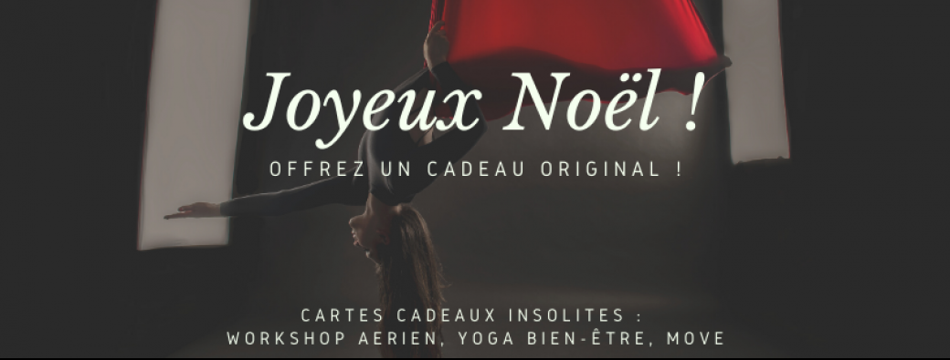 Cartes cadeaux de Noël