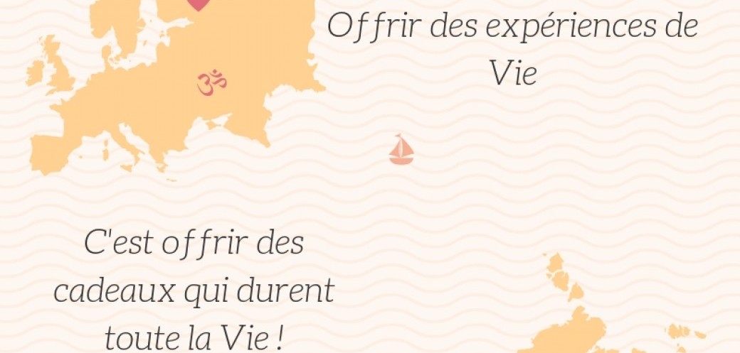 Cartes du Bar À Yoga 2024 / 2025
