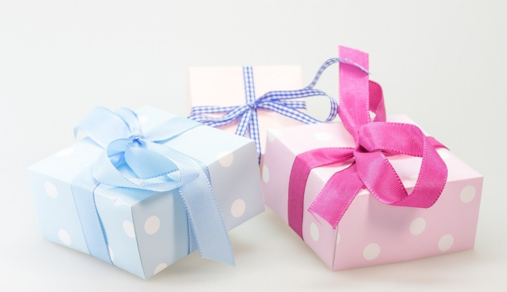 Cartes Cadeaux 