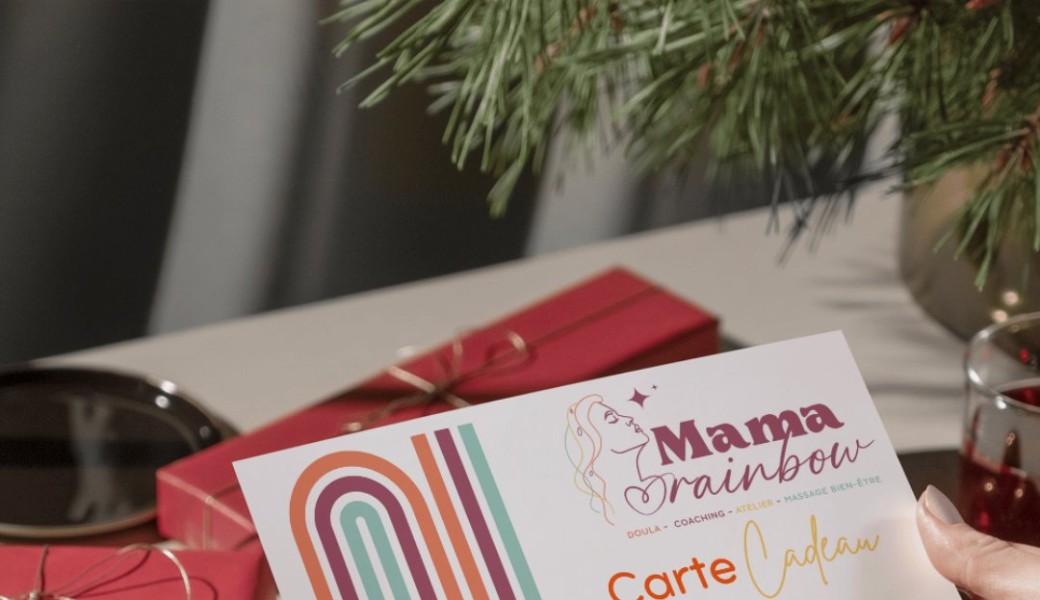 Cartes cadeaux