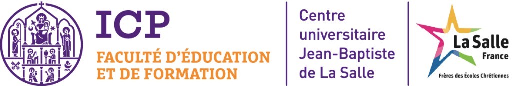 Table ronde des frères et des soeurs : Dessiner de nouvelles cartes d’espérance pour l’éducation