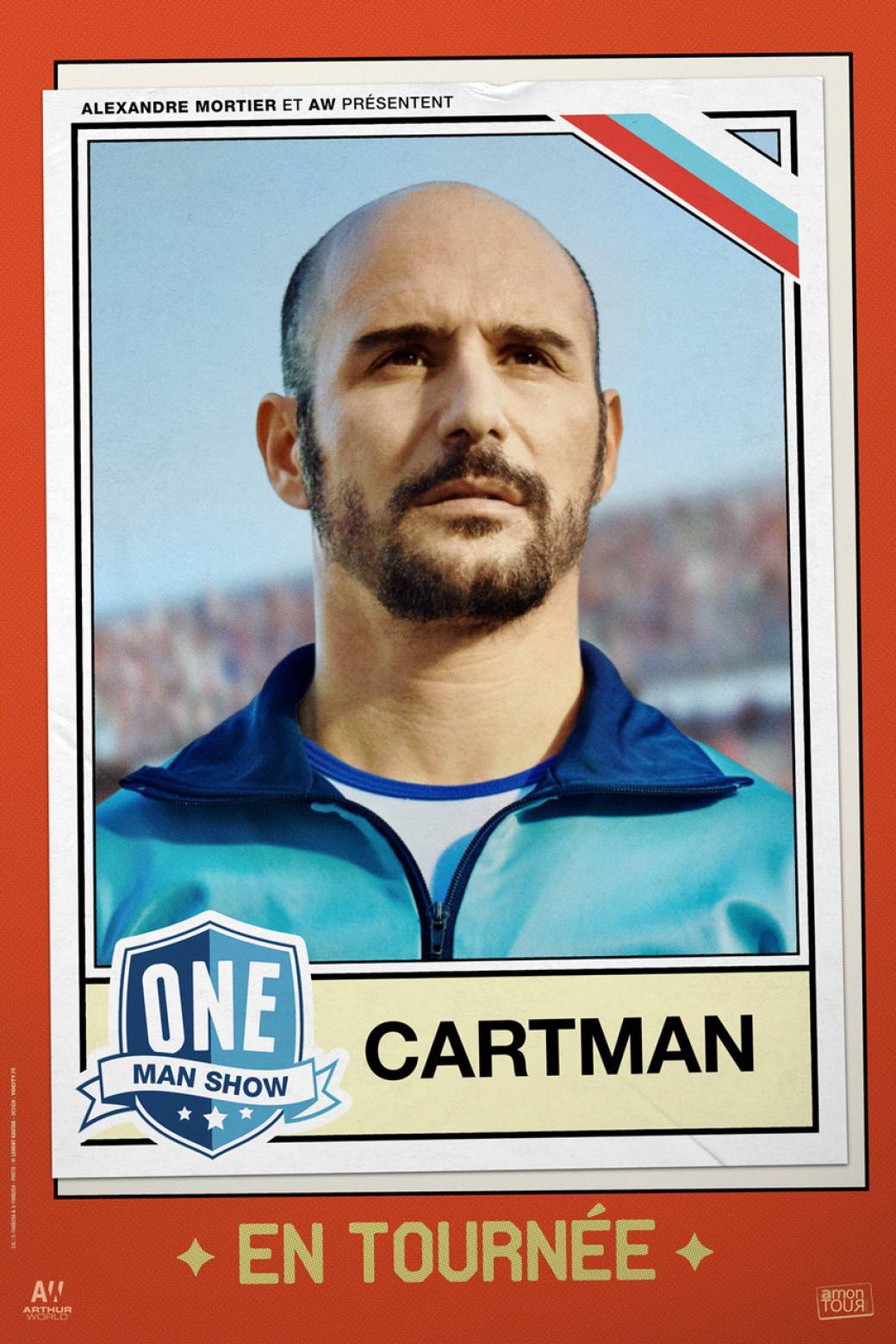 Cartman - One
