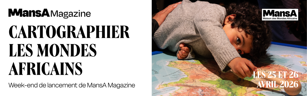 Cartographier les mondes africains