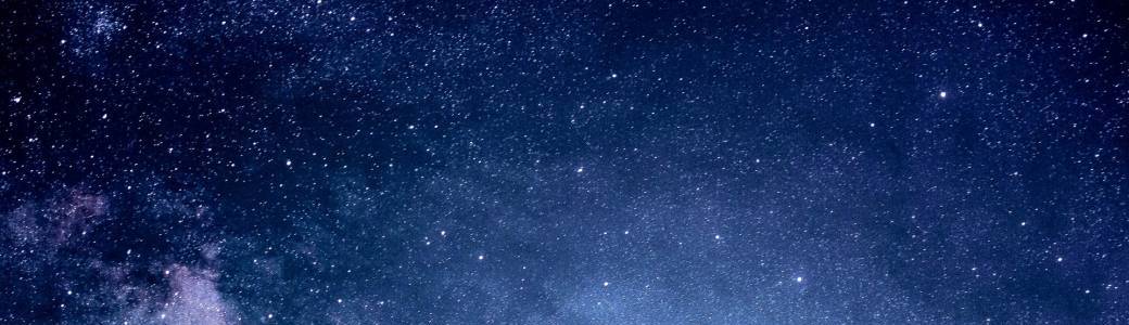 Cartographier l'univers