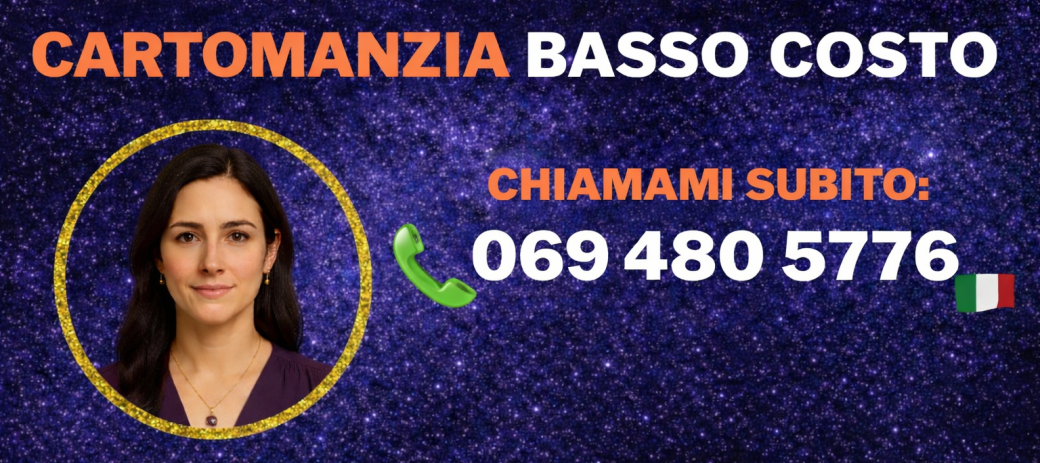 Cartomanzia a basso costo da cellulare | Consulto professionale
