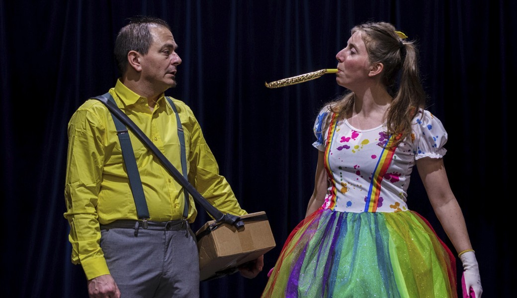 Carton ! 24/11/19 Carton ! 24/11/19