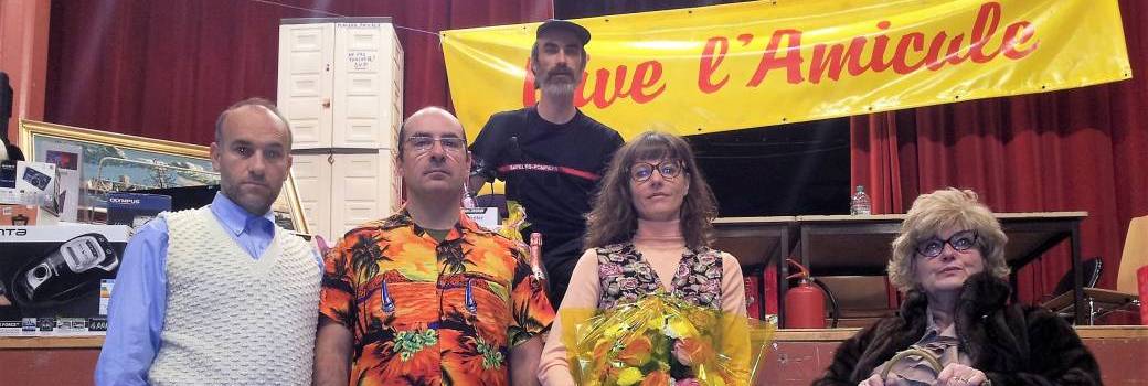 CARTON Plein - Loto à la con