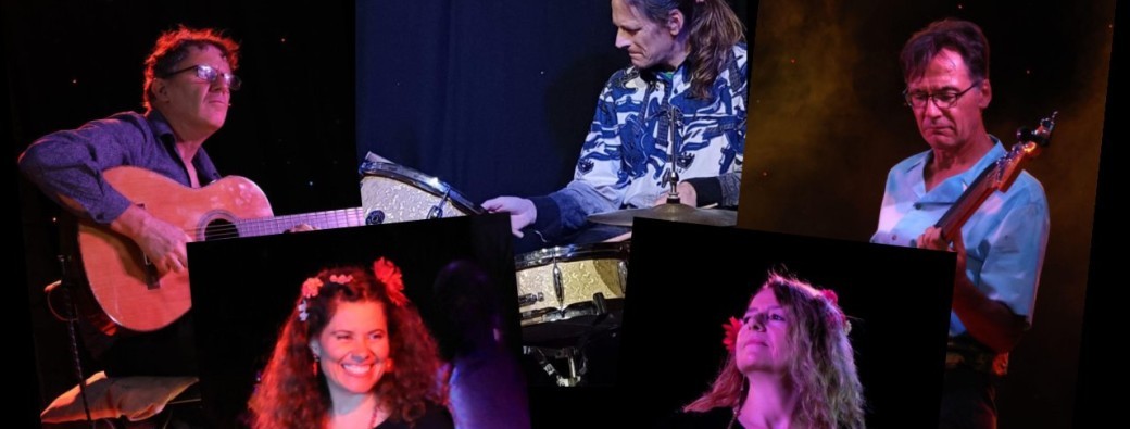 Casa Verde « Âme Latine »