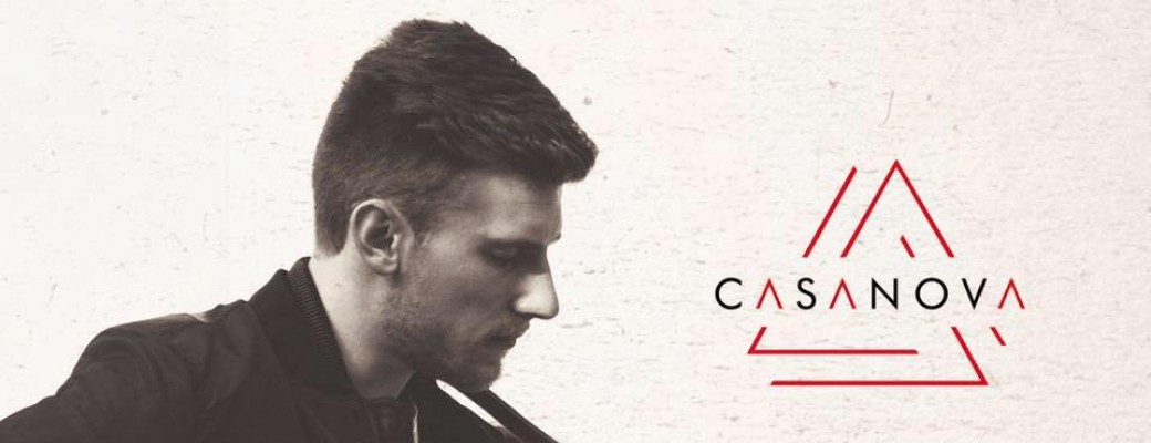 Casanova en Show Case + Finale Starmartory 7