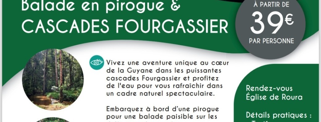 Cascades Fourgassier 1/2 journee 17 Juin