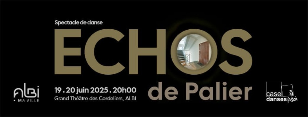 CASE a DANSES Spectacle 2025