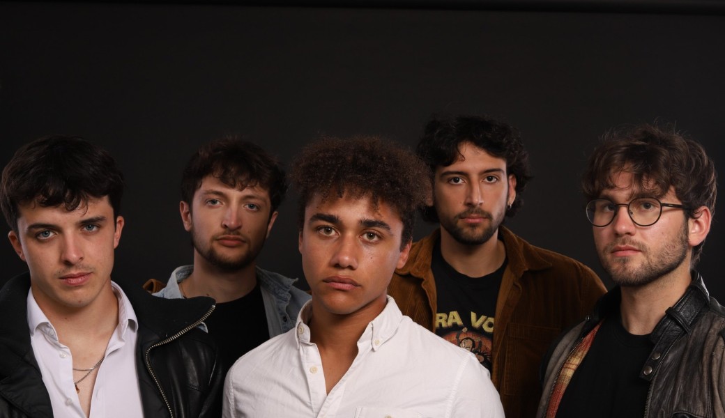 Case Retour en concert au Chorus