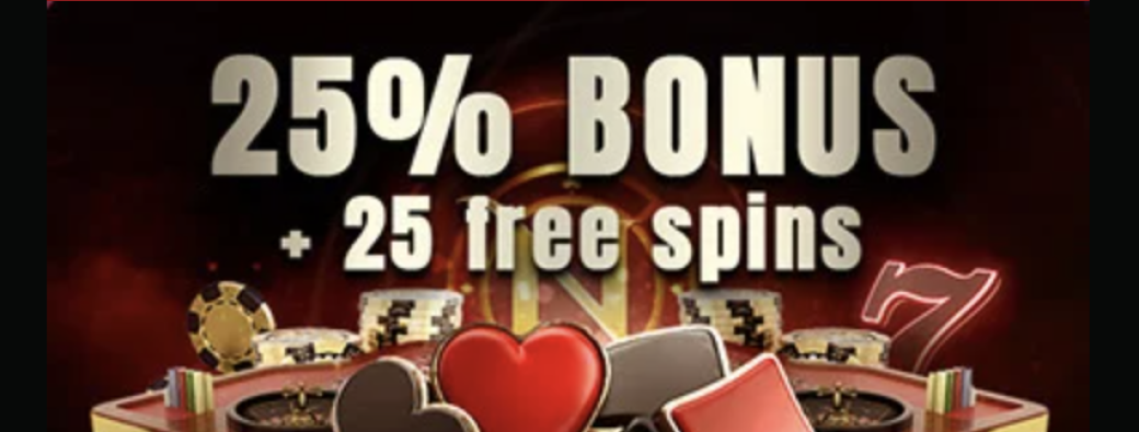 Casinos avec 25 tours gratuits sans dépôt | Free spins gratuits