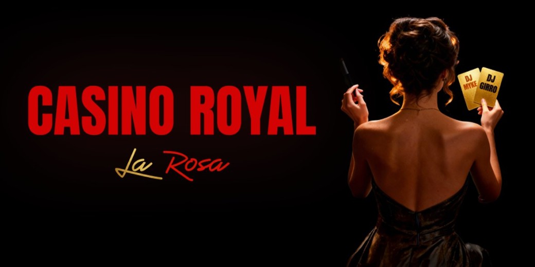 CASINO ROYAL