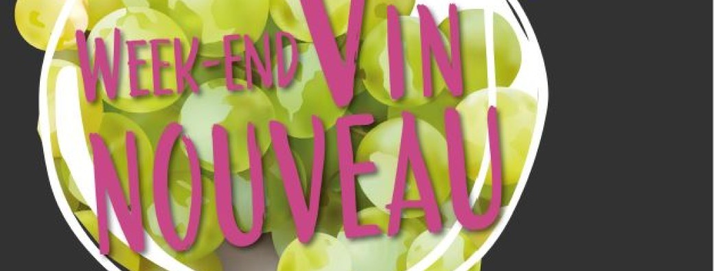 Casse croûte vigneron du vin nouveau