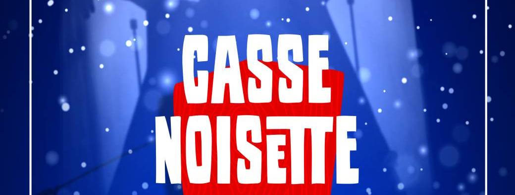 CASSE-NOISETTE