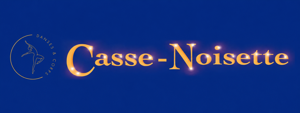 Casse-Noisette