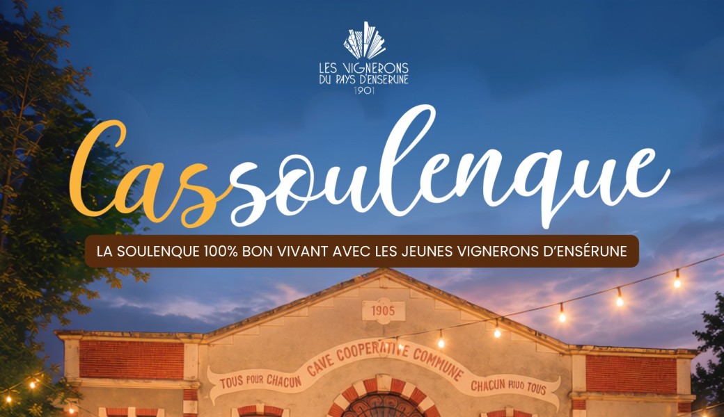 Cassoulenque réservation repas